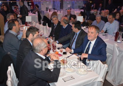 Το «χρυσό» φλουρί πήγε στη Λαμία ο Πουρλιοτόπουλος;