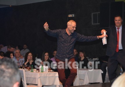 Δημόσιες σχέσεις και… δωράκια από ΠΑΕ ΠΑΟΚ και ΑΕΚ!
