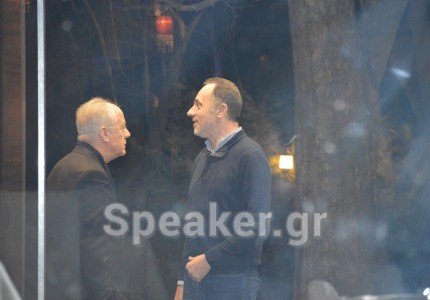 Δημόσιες σχέσεις και… δωράκια από ΠΑΕ ΠΑΟΚ και ΑΕΚ!