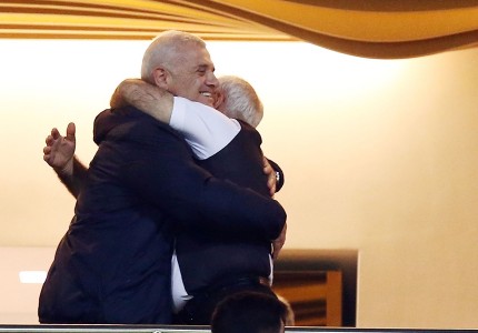 Έτσι για να μην... ξεχνιόμαστε