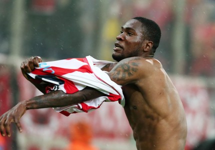 Αφεντικό ο Θρύλος και κλάμα τα παιδιά! (photos, video)