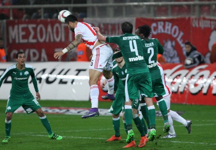 Αφεντικό ο Θρύλος και κλάμα τα παιδιά! (photos, video)