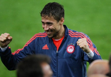 Αφεντικό ο Θρύλος και κλάμα τα παιδιά! (photos, video)