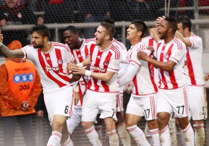 Αφεντικό ο Θρύλος και κλάμα τα παιδιά! (photos, video)