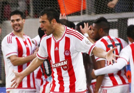 Αφεντικό ο Θρύλος και κλάμα τα παιδιά! (photos, video)