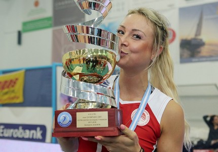 Οι εικόνες του θριάμβου!