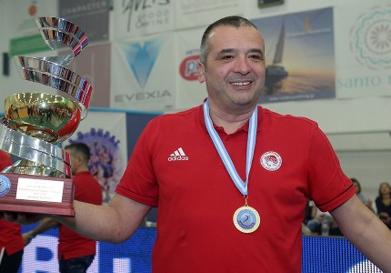 Οι εικόνες του θριάμβου!