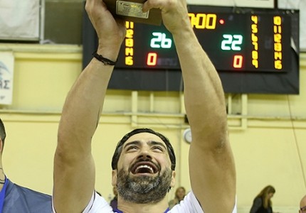 Έτσι πανηγυρίζει ο Θρύλος! (Videos+Photos)