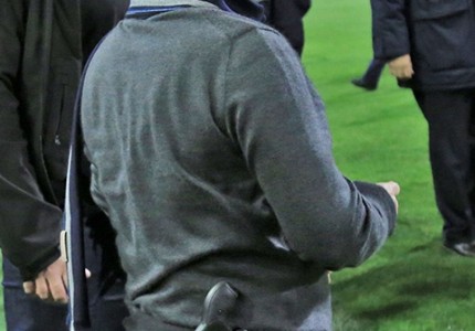 Σαββίδης στον Κομίνη