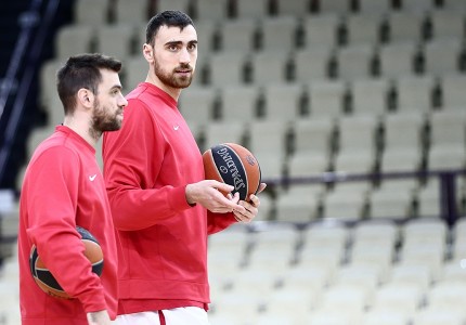 Η προπόνηση σε... κλικ!
