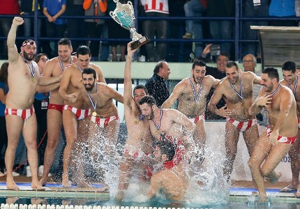 Οι εικόνες της κούπας!