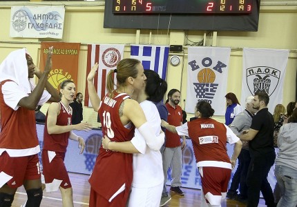 Οι πανηγυρισμοί σε εικόνες!