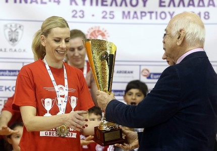 Οι πανηγυρισμοί σε εικόνες!