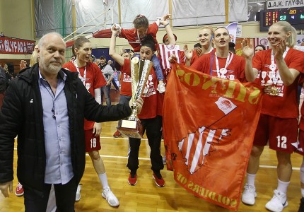 Οι πανηγυρισμοί σε εικόνες!