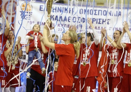 Οι πανηγυρισμοί σε εικόνες!