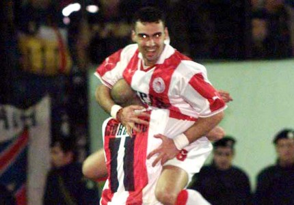 Παρέλαση Θρύλου μέσα στην Τούμπα (photos, video)