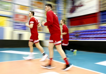 Τα δίνει όλα για την κούπα