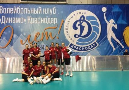 Η προπόνηση σε εικόνες