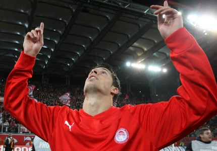 Φόρτωσε την ΑΕΚ με... μισή ντουζίνα γκολ ο Θρύλος! (photos, video)