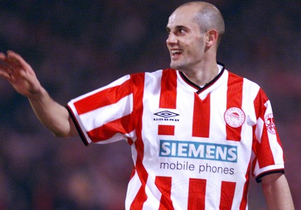 Η βραδιά που γλίτωσαν το διασυρμό (photos, video)