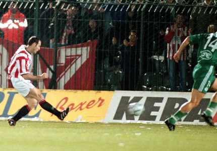 Ατελείωτη ηδονή για το αξέχαστο πάρτι στη Λεωφόρο! (photos, video)