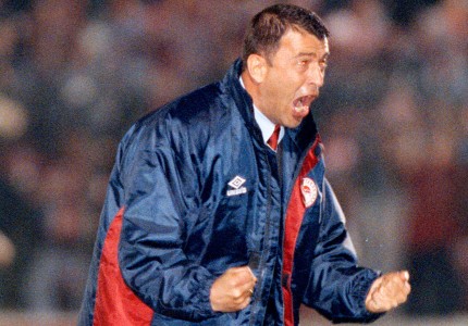 Ατελείωτη ηδονή για το αξέχαστο πάρτι στη Λεωφόρο! (photos, video)