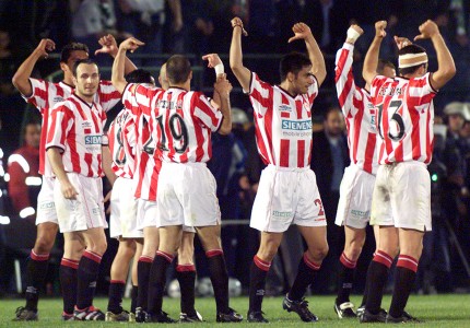 Ατελείωτη ηδονή για το αξέχαστο πάρτι στη Λεωφόρο! (photos, video)