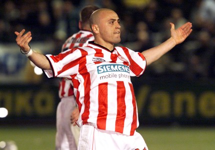 Ατελείωτη ηδονή για το αξέχαστο πάρτι στη Λεωφόρο! (photos, video)