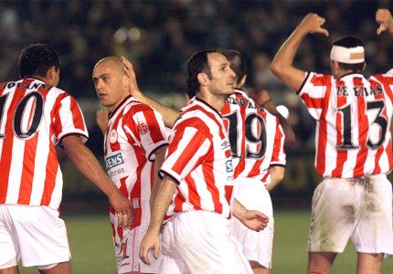 Ατελείωτη ηδονή για το αξέχαστο πάρτι στη Λεωφόρο! (photos, video)