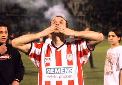 Ατελείωτη ηδονή για το αξέχαστο πάρτι στη Λεωφόρο! (photos, video)