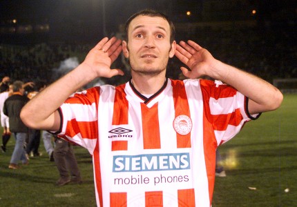 Ατελείωτη ηδονή για το αξέχαστο πάρτι στη Λεωφόρο! (photos, video)