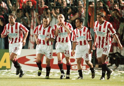 Ατελείωτη ηδονή για το αξέχαστο πάρτι στη Λεωφόρο! (photos, video)