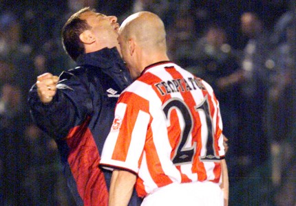 Ατελείωτη ηδονή για το αξέχαστο πάρτι στη Λεωφόρο! (photos, video)