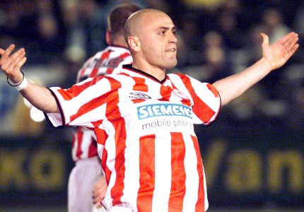 Ατελείωτη ηδονή για το αξέχαστο πάρτι στη Λεωφόρο! (photos, video)