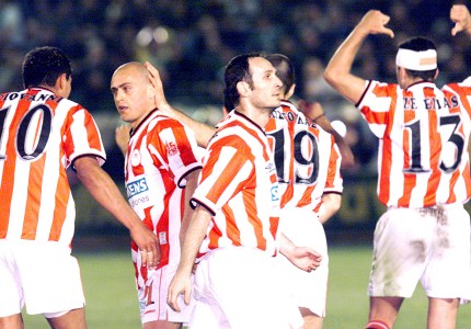 Ατελείωτη ηδονή για το αξέχαστο πάρτι στη Λεωφόρο! (photos, video)