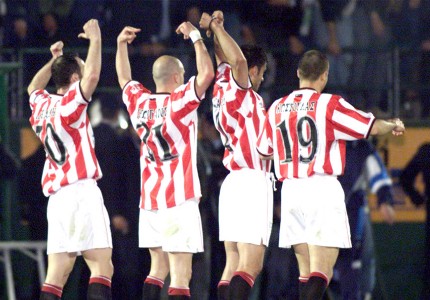 Ατελείωτη ηδονή για το αξέχαστο πάρτι στη Λεωφόρο! (photos, video)