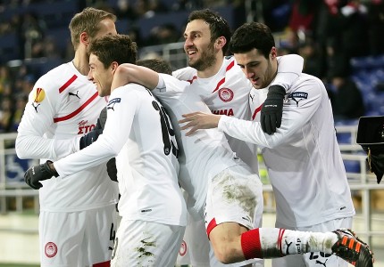 Φουστέρ και... 0-1! (Video)