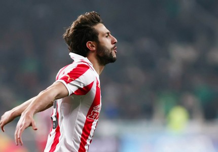 Δεν άντεξαν την... πίκρα και το διέκοψαν! (photos, video)