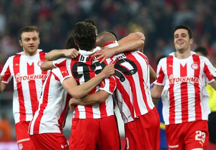 Η βραδιά που... χάθηκαν μπάλα και μέτρημα! (photos, video)