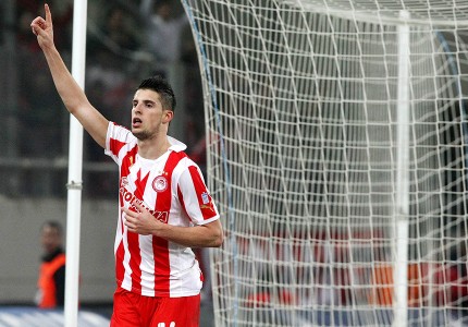 Η βραδιά που... χάθηκαν μπάλα και μέτρημα! (photos, video)