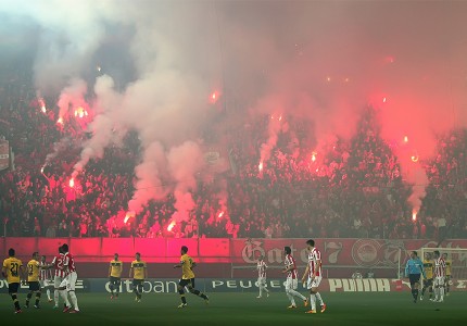 Γενέθλια με 3άρα και... τέταρτο αστέρι! (photos, video)