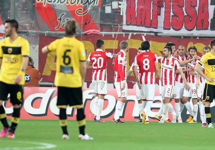 Γενέθλια με 3άρα και... τέταρτο αστέρι! (photos, video)