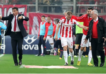 Γενέθλια με 3άρα και... τέταρτο αστέρι! (photos, video)