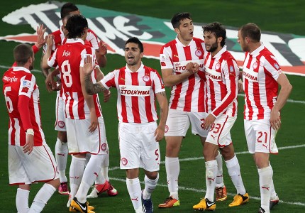 Γενέθλια με 3άρα και... τέταρτο αστέρι! (photos, video)