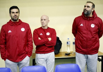 Τα δίνει όλα για την κούπα