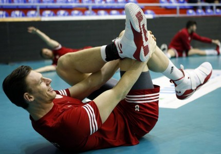 Τα δίνει όλα για την κούπα