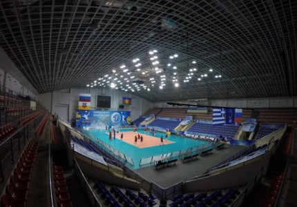 Η προπόνηση σε εικόνες