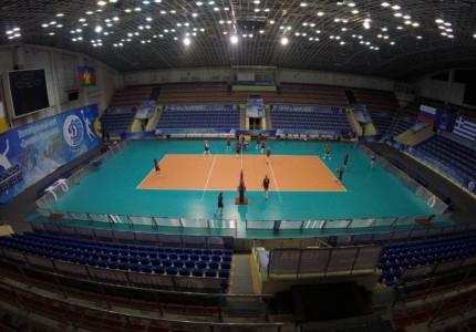 Η προπόνηση σε εικόνες