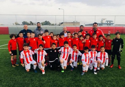 Από τη Λάρνακα στον Πειραιά! (photos)