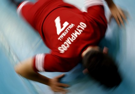 Τα δίνει όλα για την κούπα